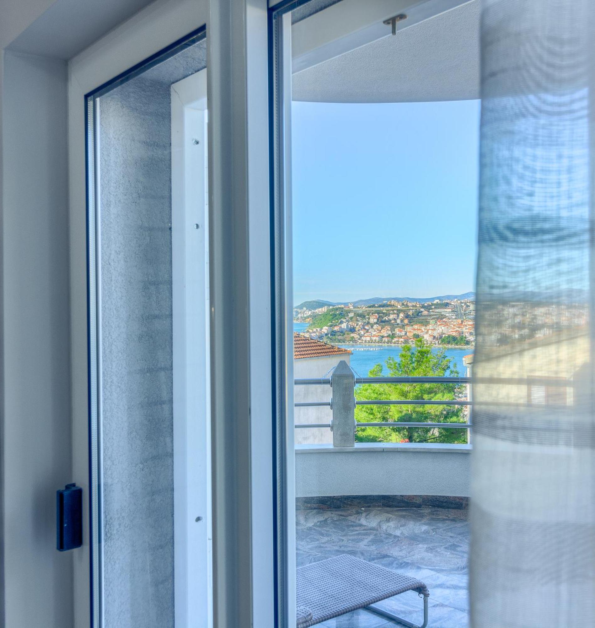 Apartments Pepa Podstrana Room photo